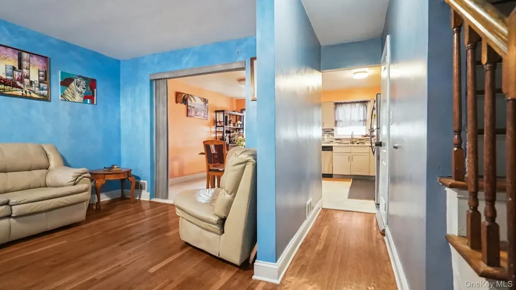 2733 Hone Avenue Bronx NY 10469