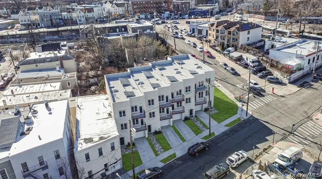 506 Van Nest Bronx NY 10460