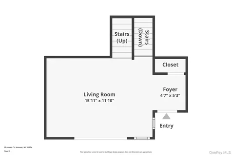 20 Aspen Court Nanuet NY 10954