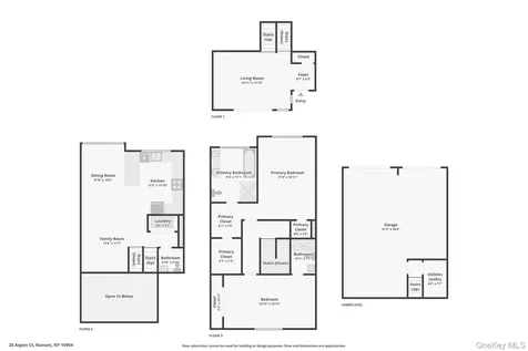 20 Aspen Court Nanuet NY 10954