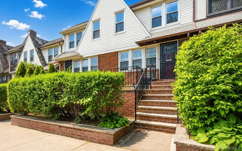 67-99 Exeter Street Forest Hills NY 11375