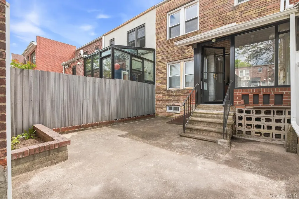 67-99 Exeter Street Forest Hills NY 11375