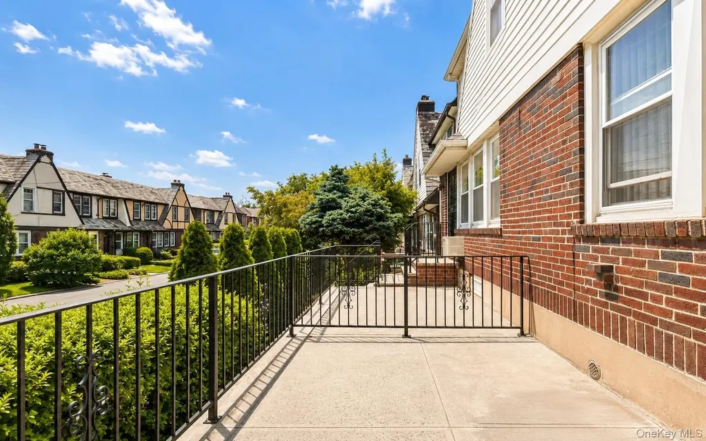 67-99 Exeter Street Forest Hills NY 11375
