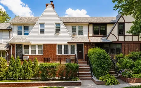 67-99 Exeter Street Forest Hills NY 11375
