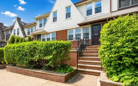 67-99 Exeter Street Forest Hills NY 11375