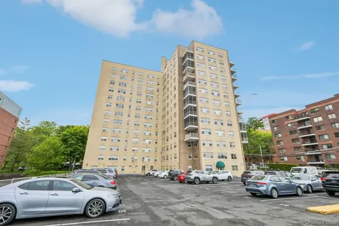 30 Lake Street White Plains NY 10603