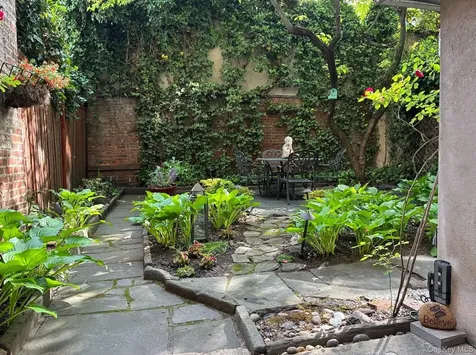 252 W 21 Street New York (manhattan) NY 10011
