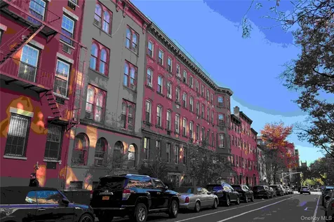 252 W 21 Street New York (manhattan) NY 10011