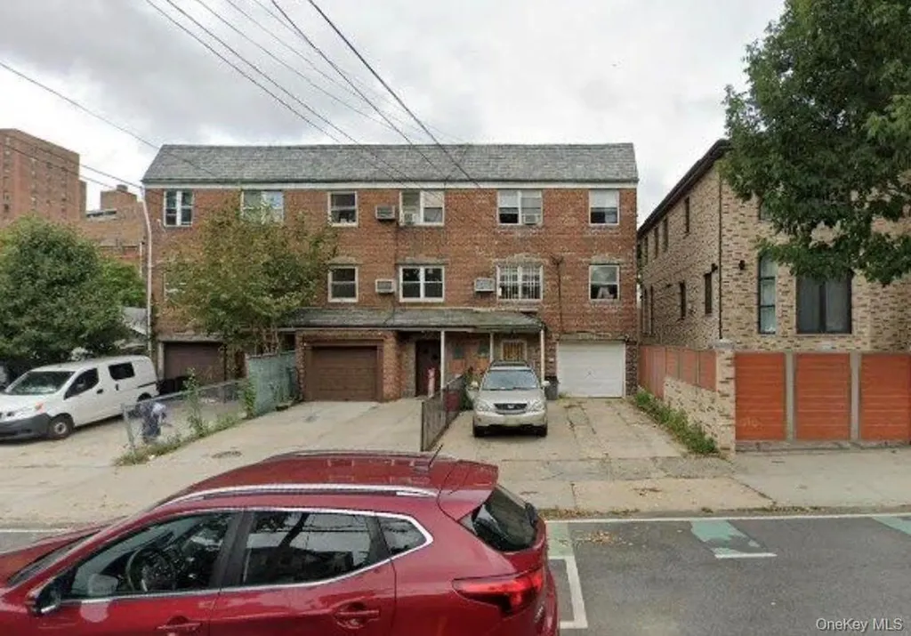 99-13 62nd Drive Rego Park NY 11374