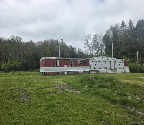 58 Elliott Road Glen Wild NY 12738