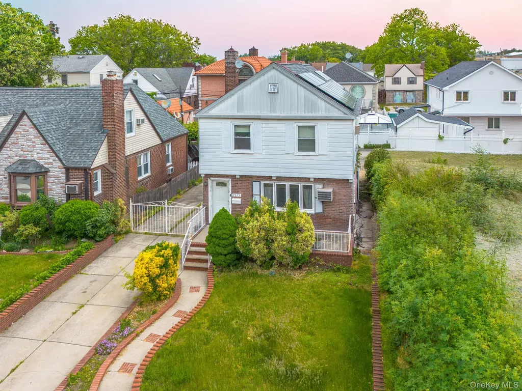 75-75 180th Street Fresh Meadows NY 11366