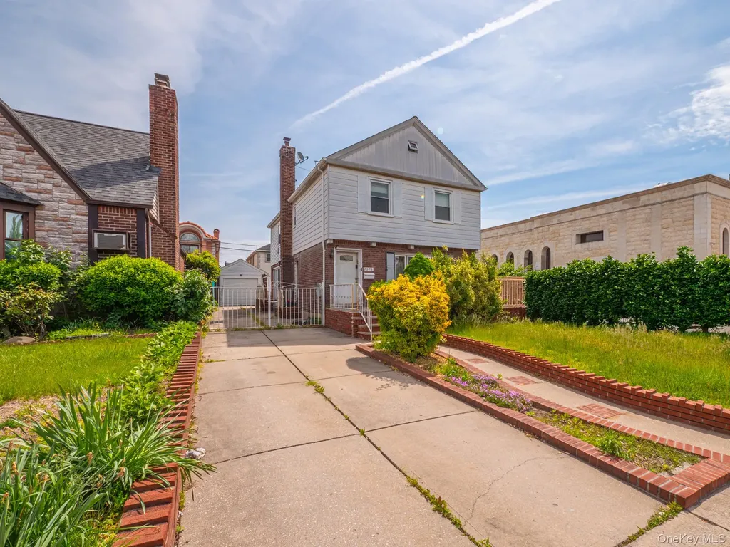 75-75 180th Street Fresh Meadows NY 11366