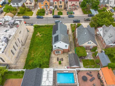 75-75 180TH Street Fresh Meadows NY 11366