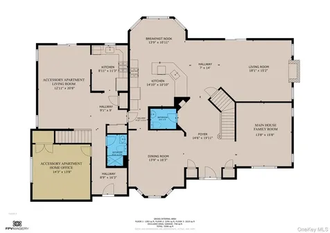 137 Duke Drive Carmel NY 10512