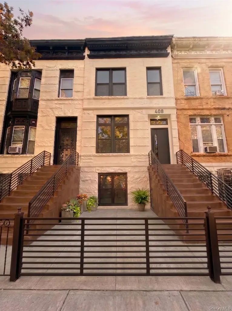 408 Bainbridge Street Brooklyn NY 11233