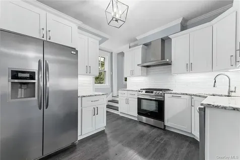 16 Kraft Avenue Bronxville NY 10708