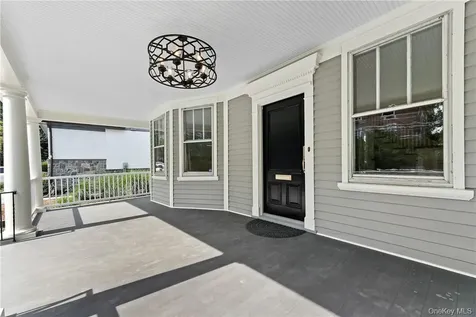 16 Kraft Avenue Bronxville NY 10708