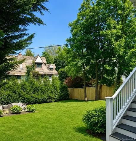 16 Kraft Avenue Bronxville NY 10708