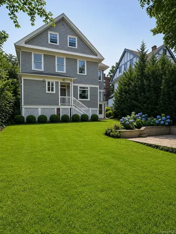 16 Kraft Avenue Bronxville NY 10708