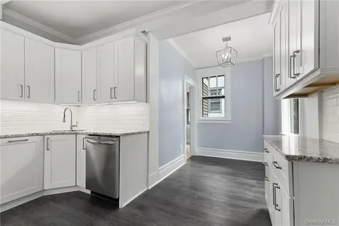 16 Kraft Avenue Bronxville NY 10708