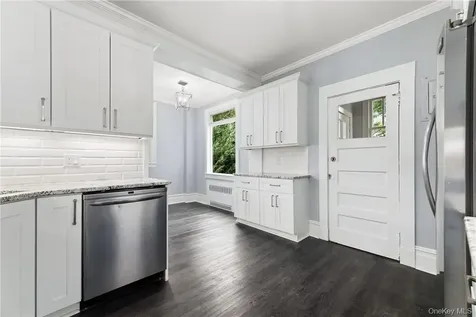 16 Kraft Avenue Bronxville NY 10708