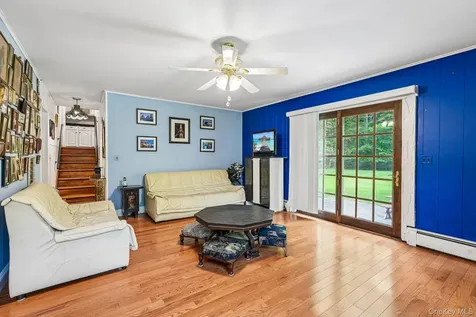 2289 Sultana Drive Yorktown Heights NY 10598