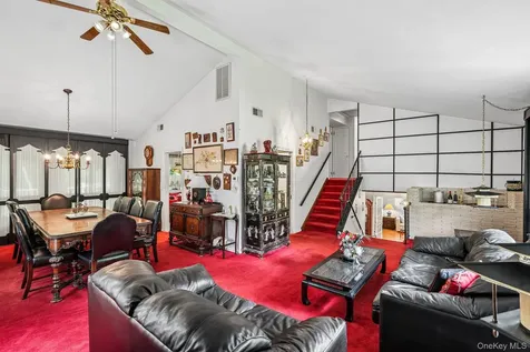 2289 Sultana Drive Yorktown Heights NY 10598