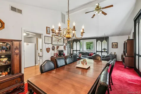 2289 Sultana Drive Yorktown Heights NY 10598