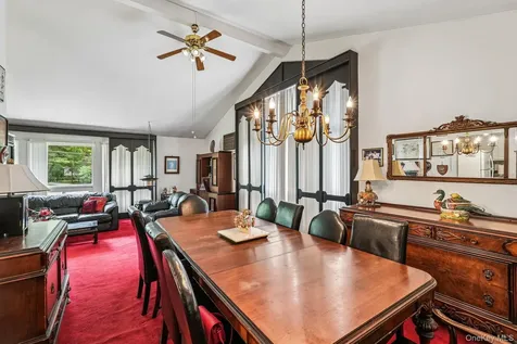 2289 Sultana Drive Yorktown Heights NY 10598