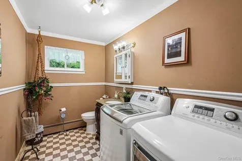 2289 Sultana Drive Yorktown Heights NY 10598