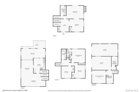 2289 Sultana Drive Yorktown Heights NY 10598
