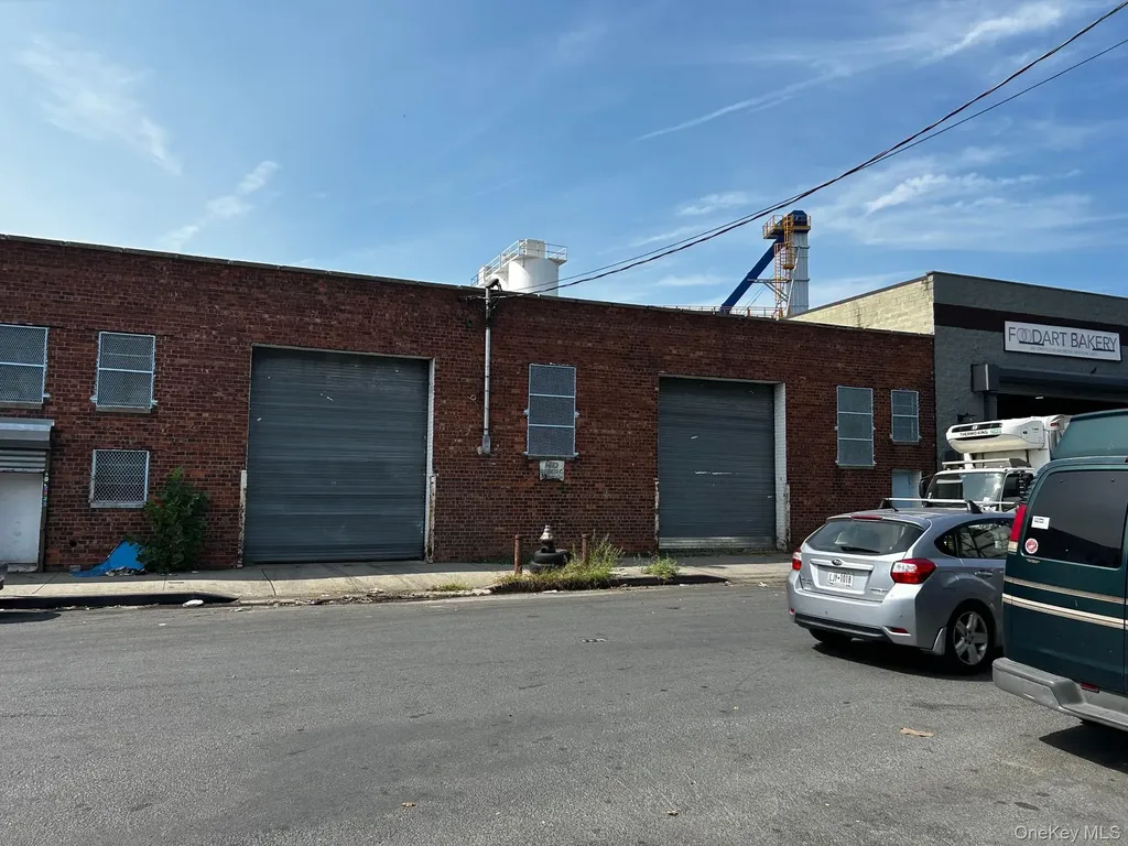 421 Longfellow Avenue Bronx NY 10474