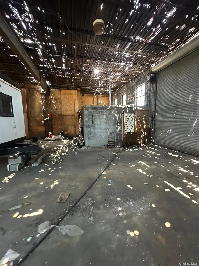 421 Longfellow Avenue Bronx NY 10474