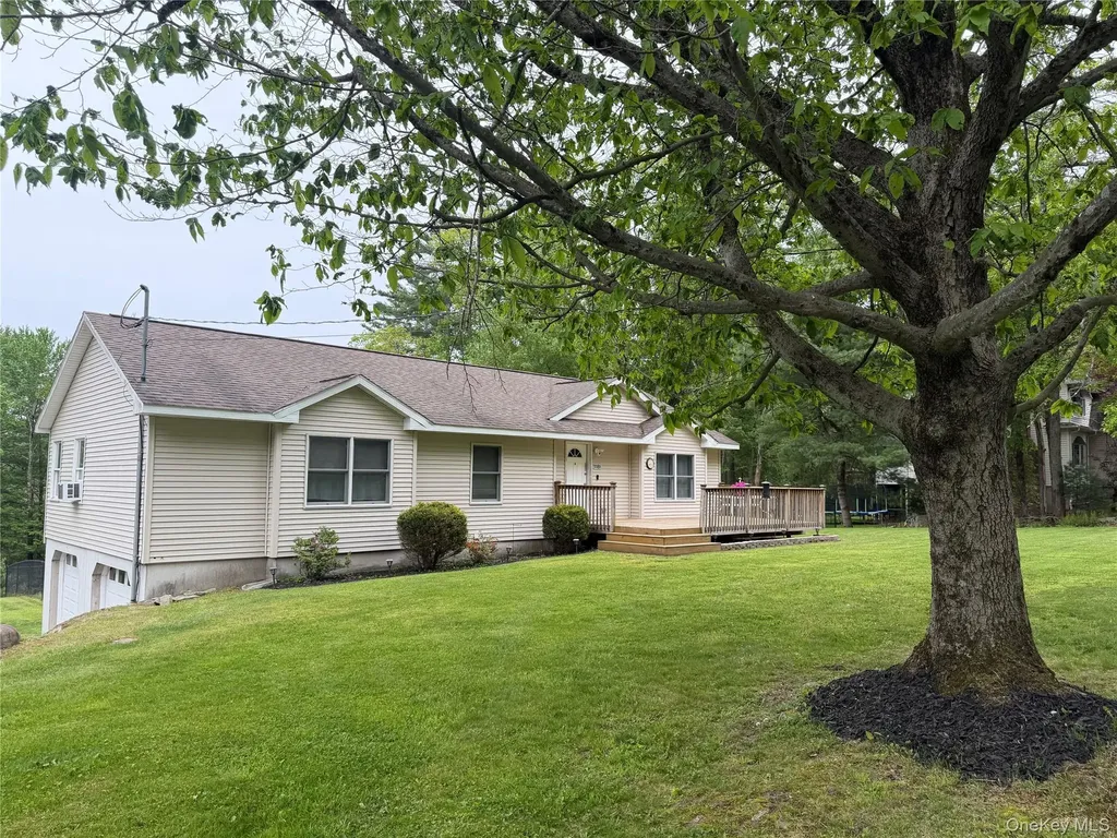 1181 Sackett Lake Road Forestburgh NY 12777
