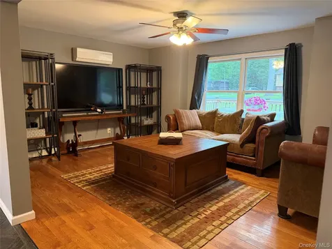 1181 Sackett Lake Road Forestburgh NY 12777