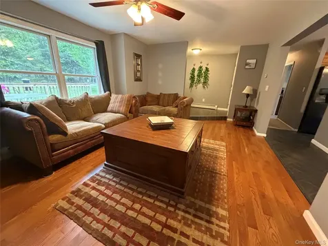 1181 Sackett Lake Road Forestburgh NY 12777