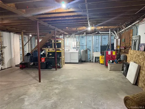 1181 Sackett Lake Road Forestburgh NY 12777