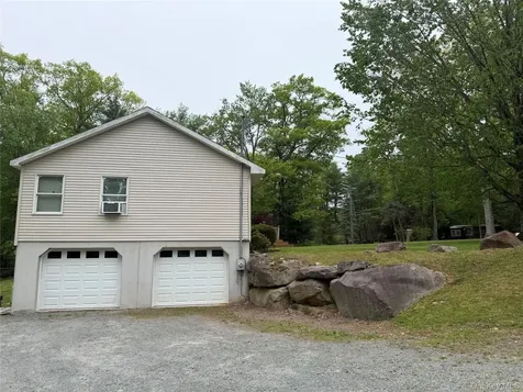 1181 Sackett Lake Road Forestburgh NY 12777