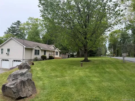 1181 Sackett Lake Road Forestburgh NY 12777