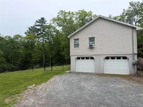 1181 Sackett Lake Road Forestburgh NY 12777