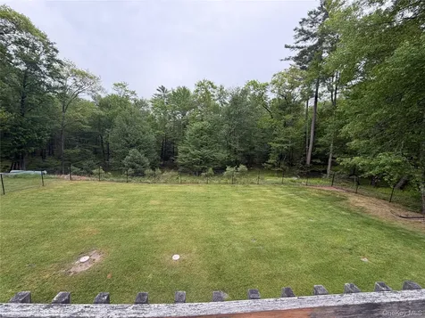 1181 Sackett Lake Road Forestburgh NY 12777