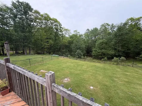1181 Sackett Lake Road Forestburgh NY 12777
