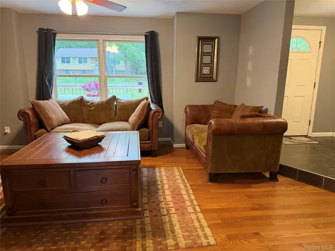 1181 Sackett Lake Road Forestburgh NY 12777