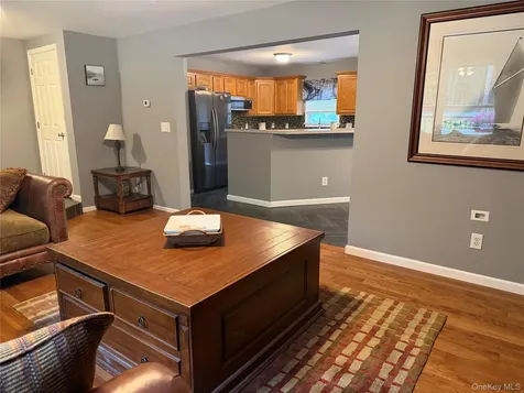 1181 Sackett Lake Road Forestburgh NY 12777