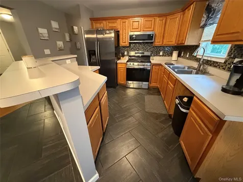 1181 Sackett Lake Road Forestburgh NY 12777