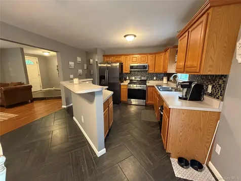 1181 Sackett Lake Road Forestburgh NY 12777