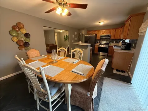 1181 Sackett Lake Road Forestburgh NY 12777