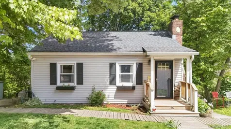 46 Argyle Street Lake Peekskill NY 10537