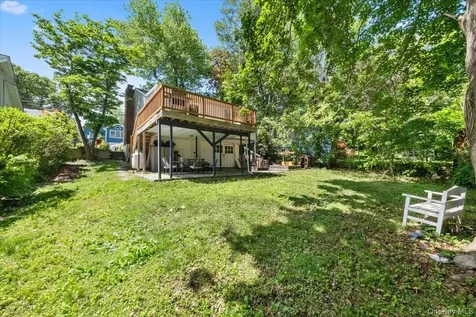 46 Argyle Street Lake Peekskill NY 10537