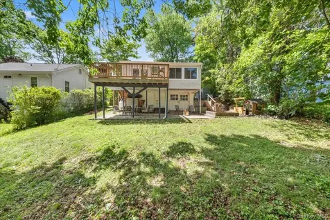 46 Argyle Street Lake Peekskill NY 10537